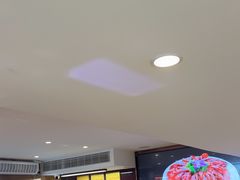 -川流不息·地道川菜·小龙虾(松东路店)