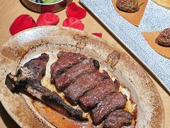 -牛排家(北京双井乐成中心店)