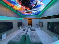 -海德温泉生活馆(朝阳大悦城店)