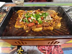 -滋味烤鱼(祥和里店)