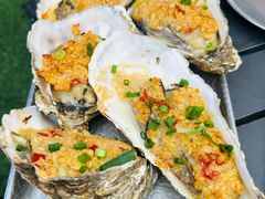 -北丐先生·野馄饨烧烤(长宁龙之梦店)