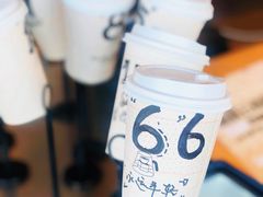 -Seesaw Coffee(朝阳大悦城店)