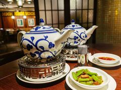 -逸东轩(香港逸东酒店)