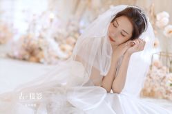 -古摄影婚纱(湛江霞山步行街店)