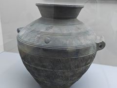 -邹城博物馆