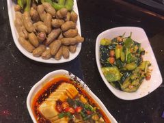 -冰城小镇音乐串吧·聚会餐厅(百子湾店)