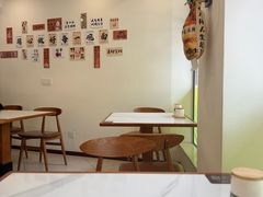 -乔家栅(襄阳南路店)