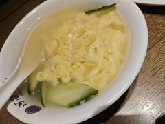 -河沿肉饼Beijing Pie(东华门店)