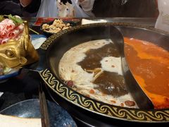 -大味老火锅City店