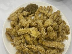 -老七饭馆(光荣道总店)