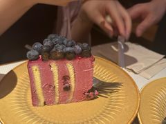 -BAKER&SPICE(安福路店)