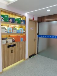 -蓝丝带·催乳·产后恢复中心(吴江吾悦广场店)