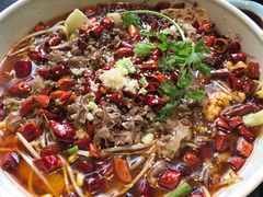 -梧桐花园餐厅(新城店)