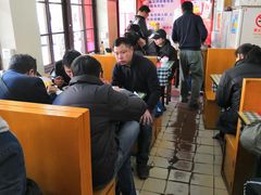 -辣肉面大王(天平路店)