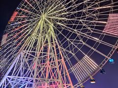 -南昌之星摩天轮