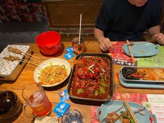-馋嘴猫北京食堂·烤鸭·宵夜(亚运村店)