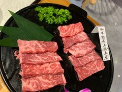 -哈拉海和牛主题餐厅(哈西店)