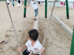 -碧海金沙