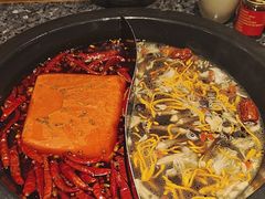 -蜀大侠火锅(建设路第五大道店)