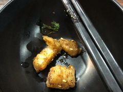 -陈老斯呼尔嗨吃烧烤(科巷店)