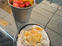 -喜茶(深圳万象城黑金店)