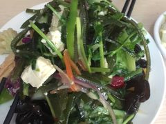 -闫家驴肉老店(华电一校店)