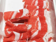新西兰羊肉-古关火锅店(古北水镇景区店)