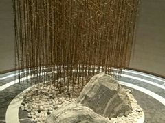 -西安浐灞艾美酒店·汉江餐厅·火锅