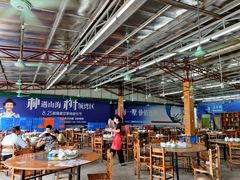 -明记海鲜大排档(巽寮湾店)