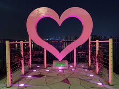 -太湖之星水上摩天轮-停车场