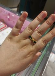 -金大福珠宝(万家丽广场店)