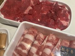 -野妹火锅(布吉店)