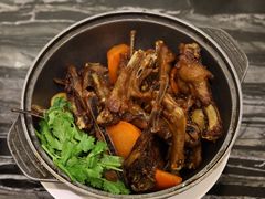 -美极鲜食坊(宝安南路店)