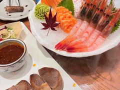 -阿吾罗日本料理(K11艺术中心店)