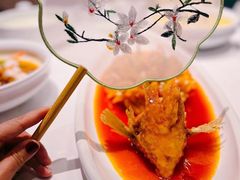 -民国红公馆·秦淮八艳(夫子庙店)