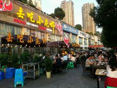 android_upload_pic-去吃小龙虾·江湖菜·烧烤(南滨路店)