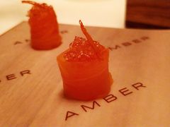 -Amber(置地文华东方酒店)