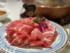 -阳坊胜利涮羊肉(阳坊总店)