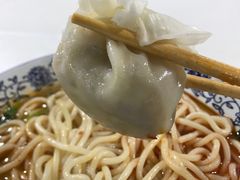 -内蒙味道