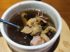 -文煲公砂锅煲仔小食堂