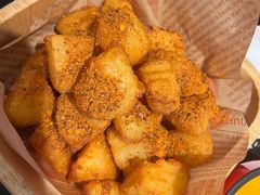 -山城外·非遗酸菜鱼(盛龙广场店)