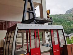 -抱犊寨风景区