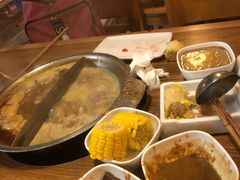 -傣妹火锅(四川北路店)