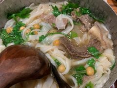 -小满手工粉(上海月星环球港店)