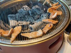 -西塔老太太泥炉烤肉(川沙百联店)