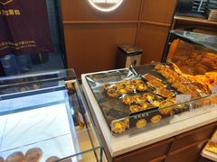-21克拉面包(崂山万象汇店)