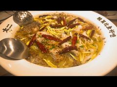 -新太二·鲜料川菜(晶耀前滩店)