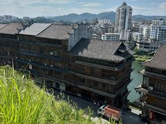 -三江鼓楼