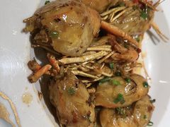 -熊记虾王·小龙虾(东晓南店)