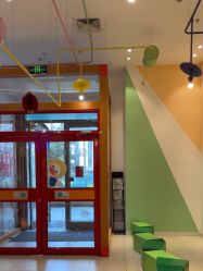 -玩元素·家庭游乐成长中心(香格里拉店)